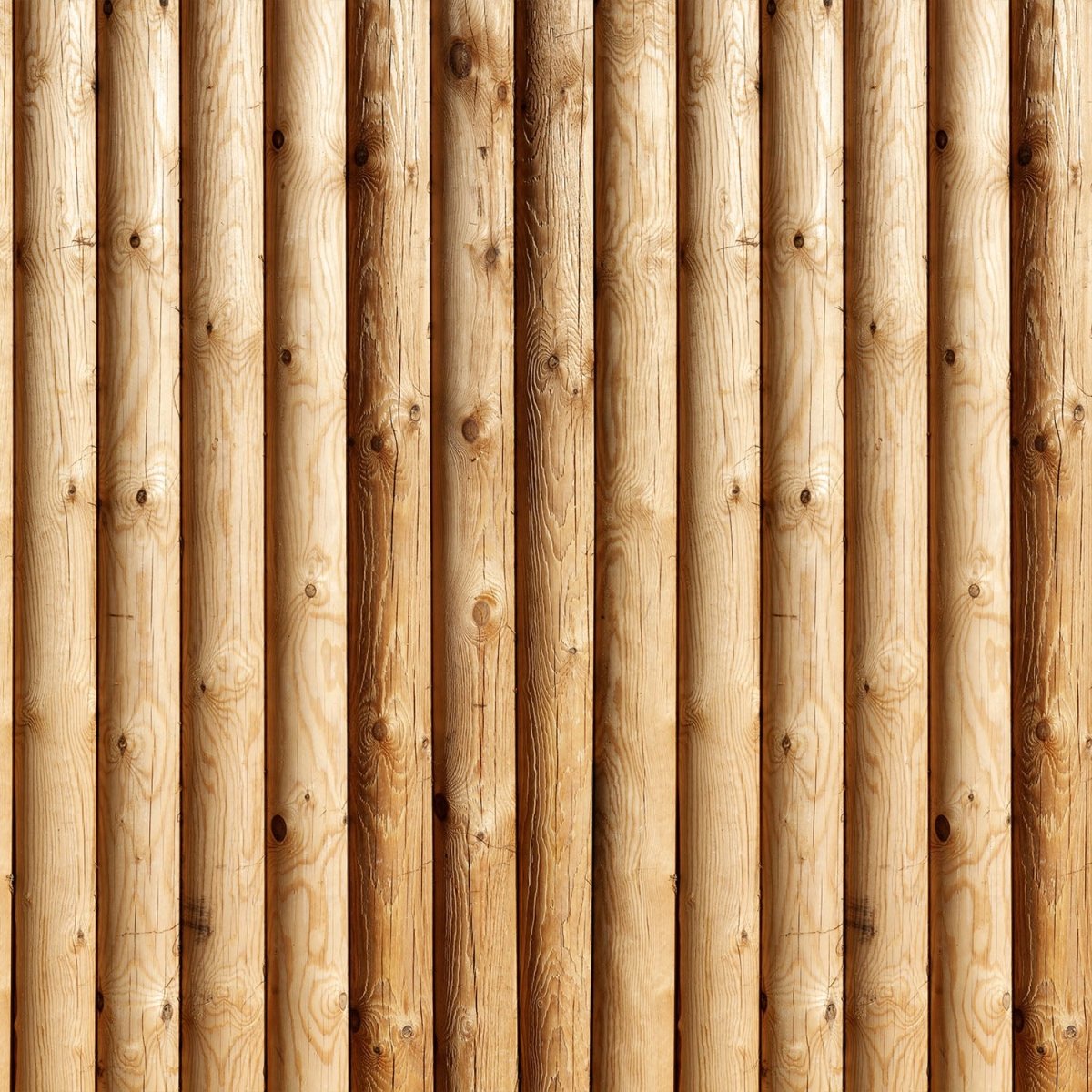 Beistelltisch Rustik Holzwand M0704 entdecken - Bild 2
