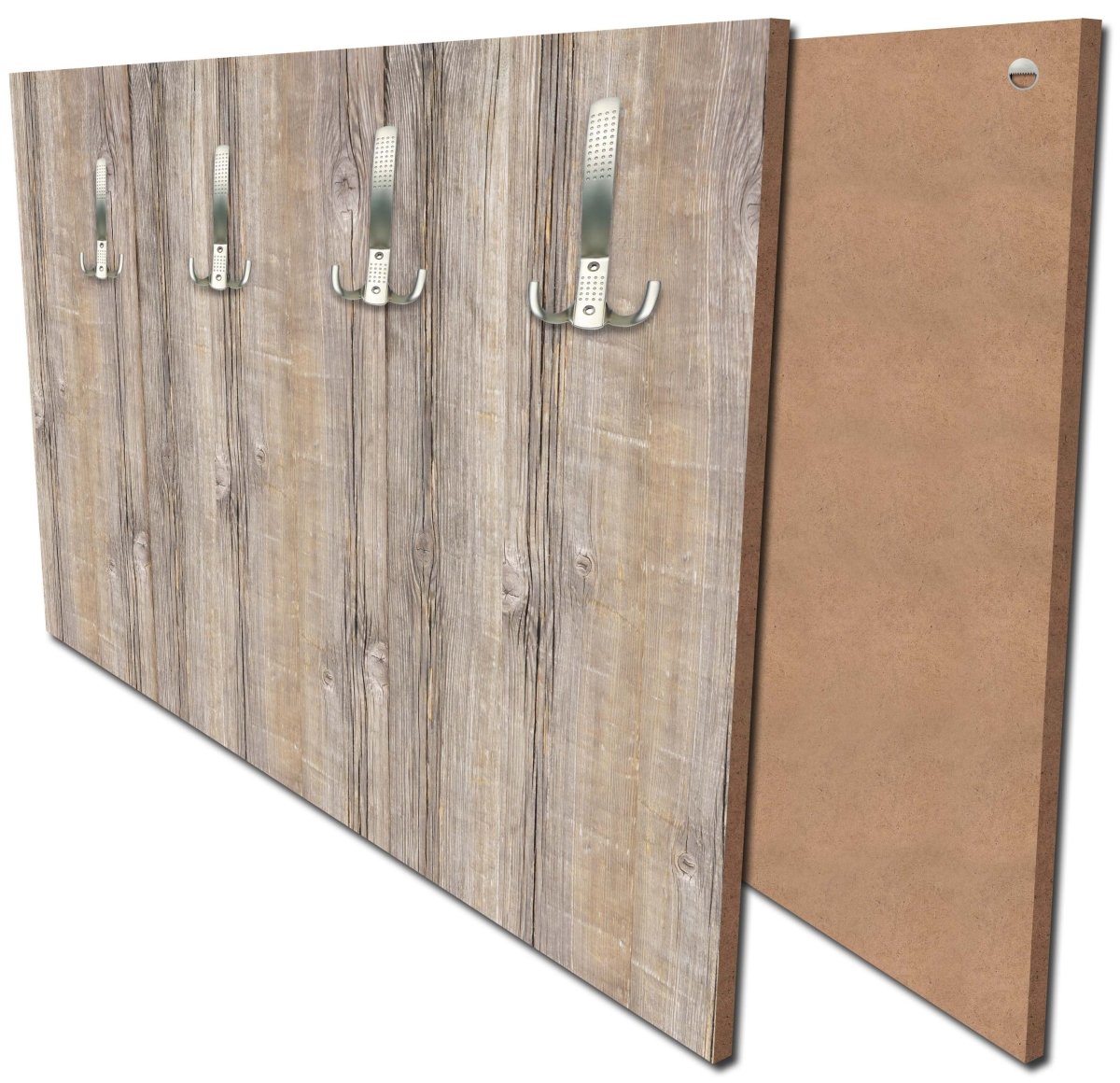 Wardrobe wooden board M0720