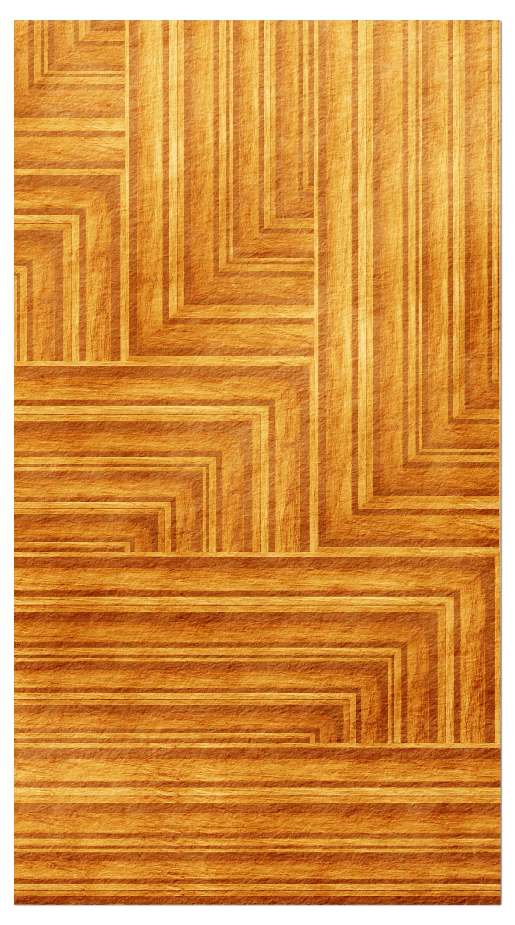 Garderobe Holztexture M0724 entdecken - Bild 4