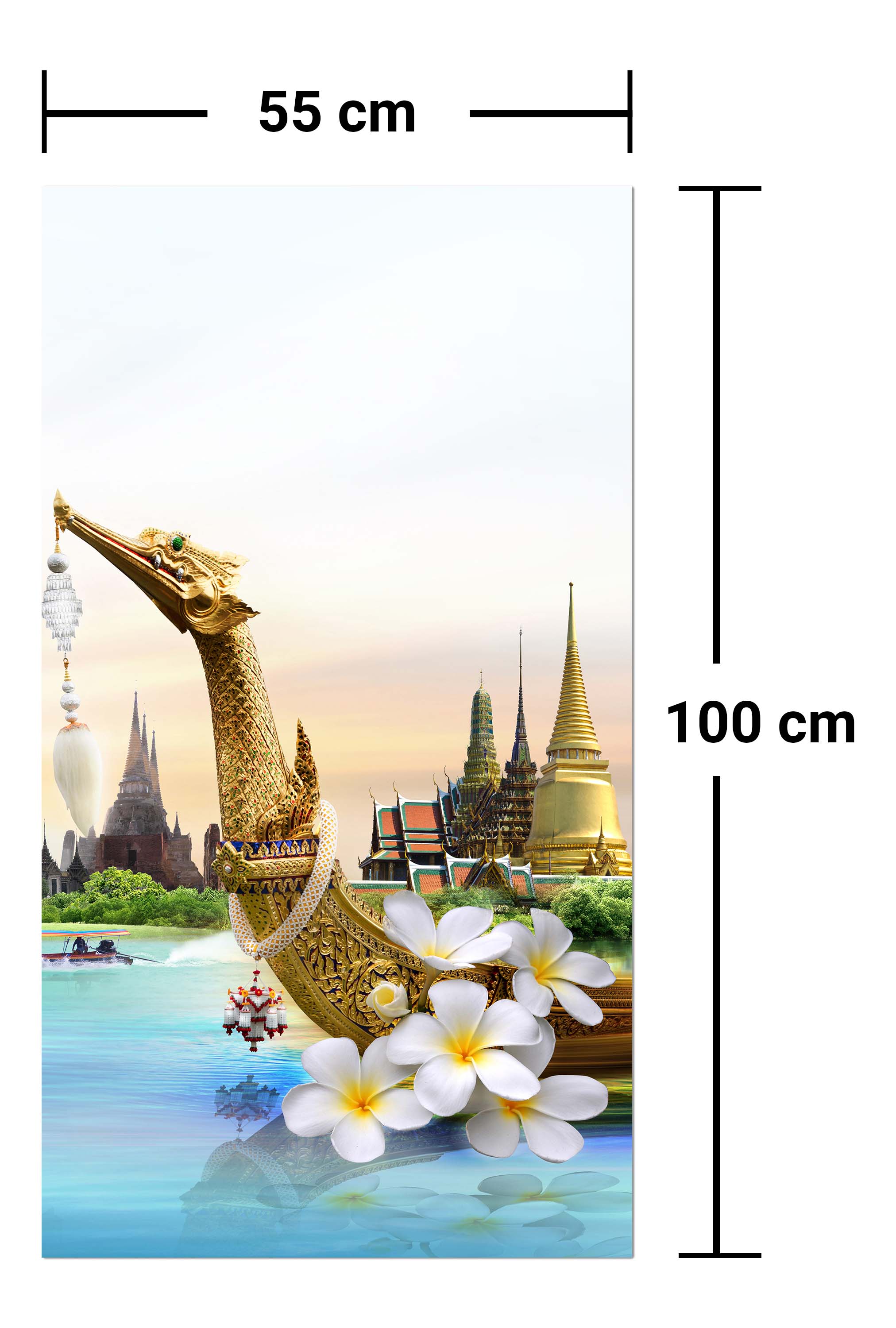 Garderobe Tourist Thailand Zusammensetzung M0776 entdecken - Bild 7
