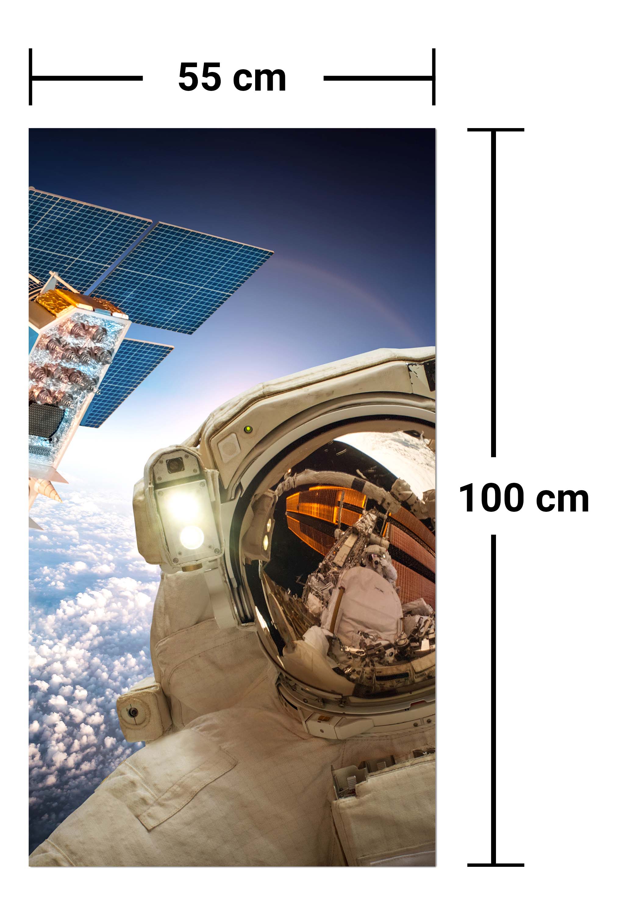 Garderobe Astronaut M0780 entdecken - Bild 7