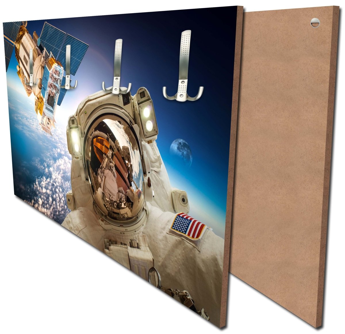 Garderobe Astronaut M0780