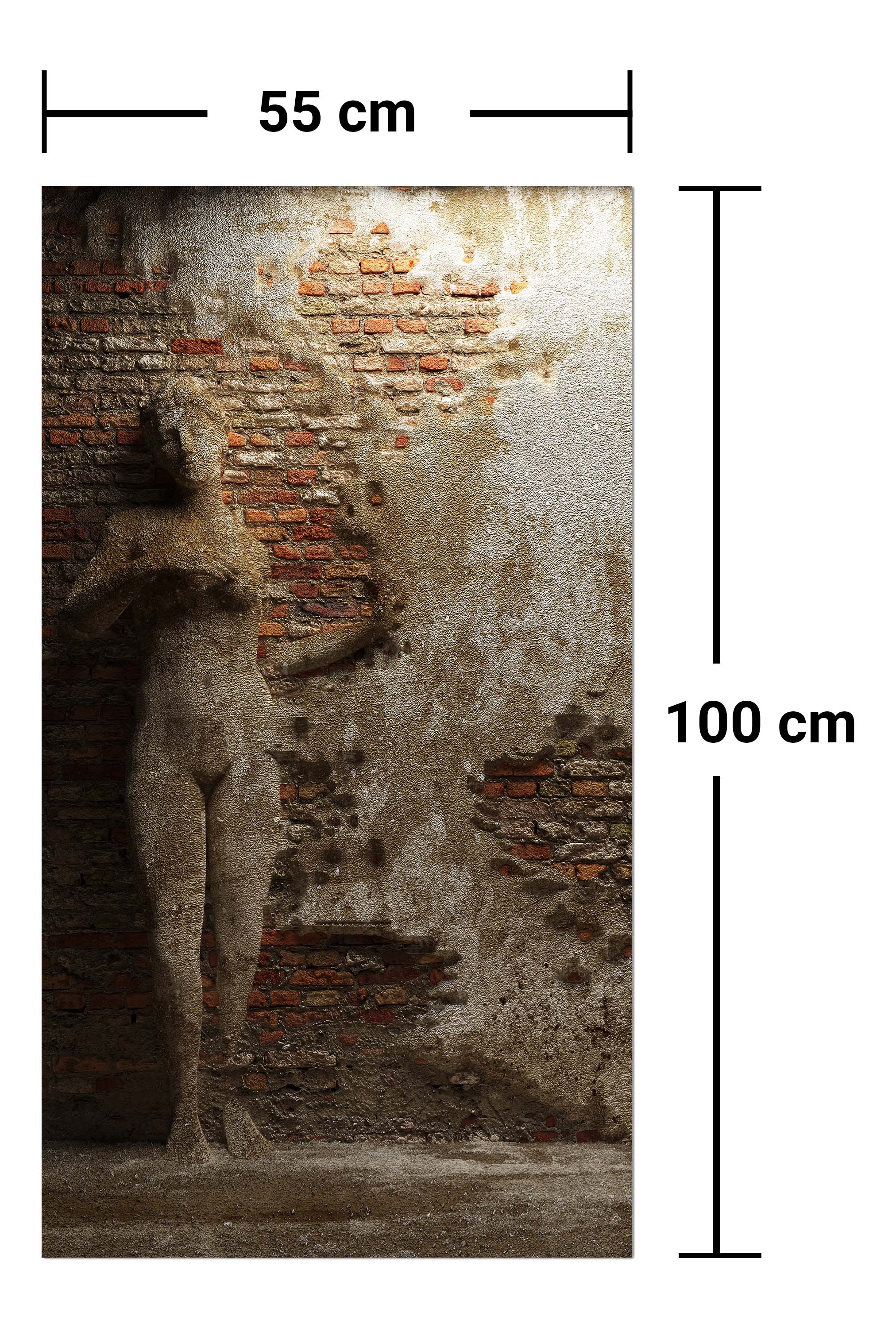 Garderobe Antike Frauen Skulpturen M0785 entdecken - Bild 7