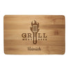 Breakfast board grill M0785