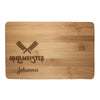 Breakfast board Grillmeister M0789