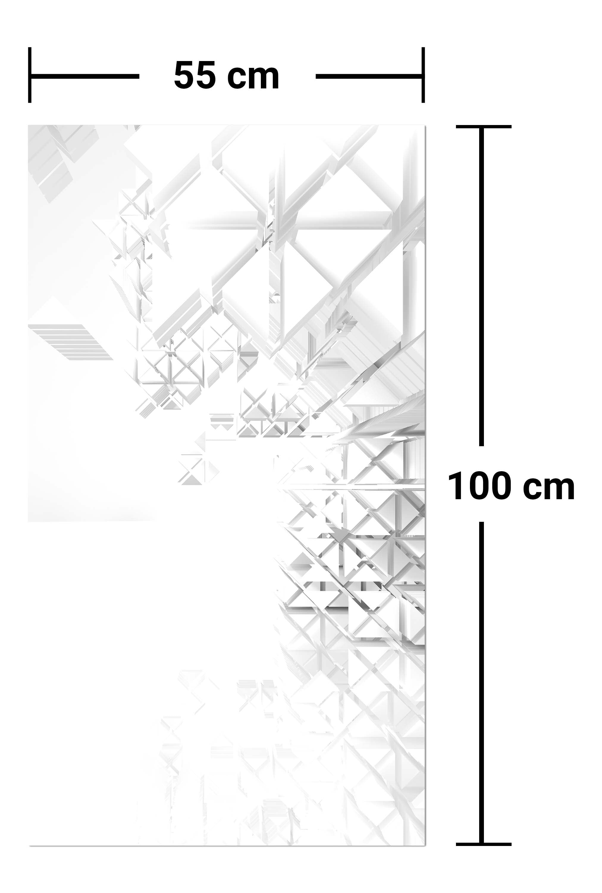 Garderobe Weiße Architektur Raumerweiterung M0790 entdecken - Bild 7
