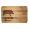 Breakfast board Grillmeister M0790