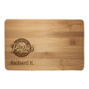 Breakfast board World's Best Dad M0797