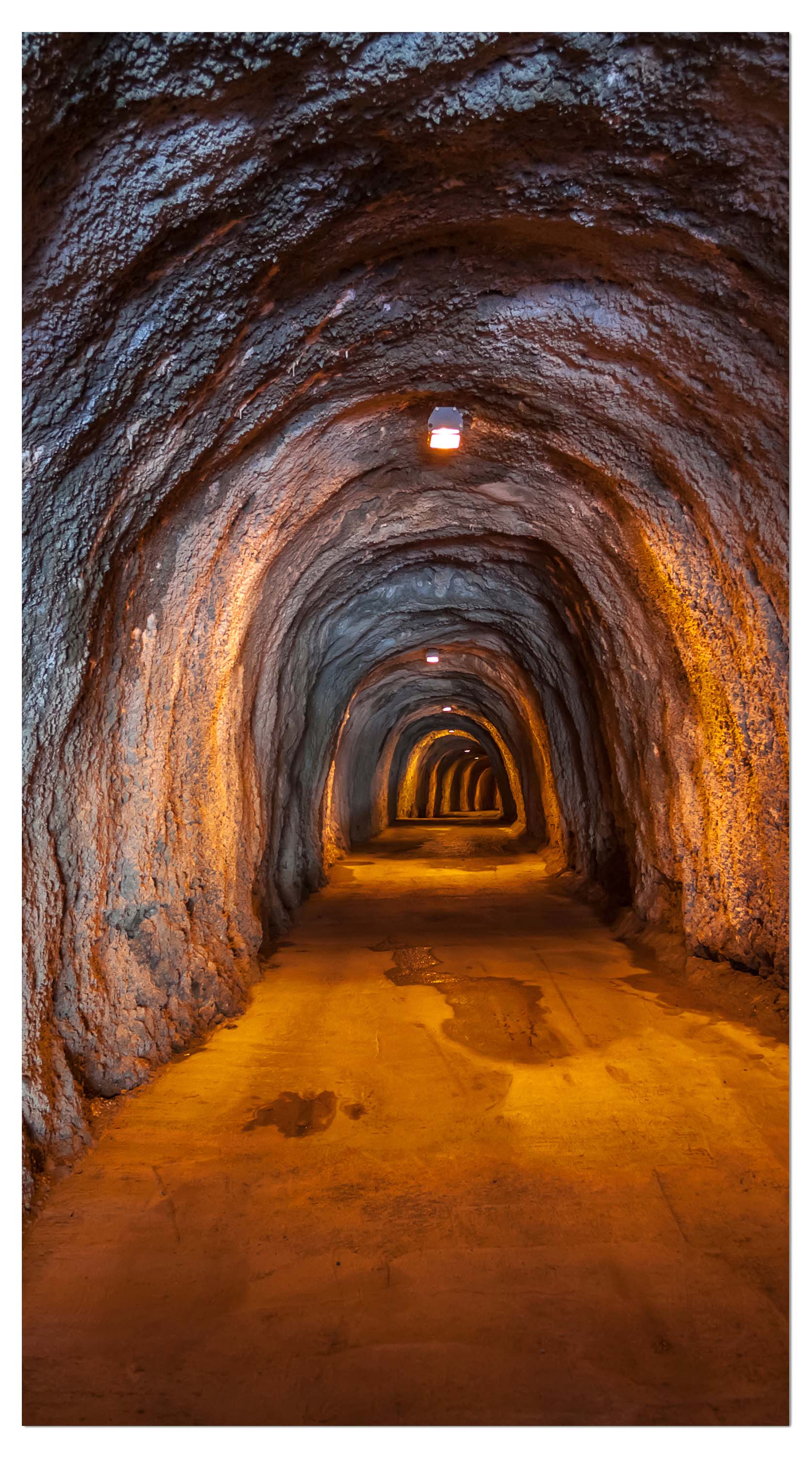 Garderobe unterirdischen Tunnel M0816 entdecken - Bild 4