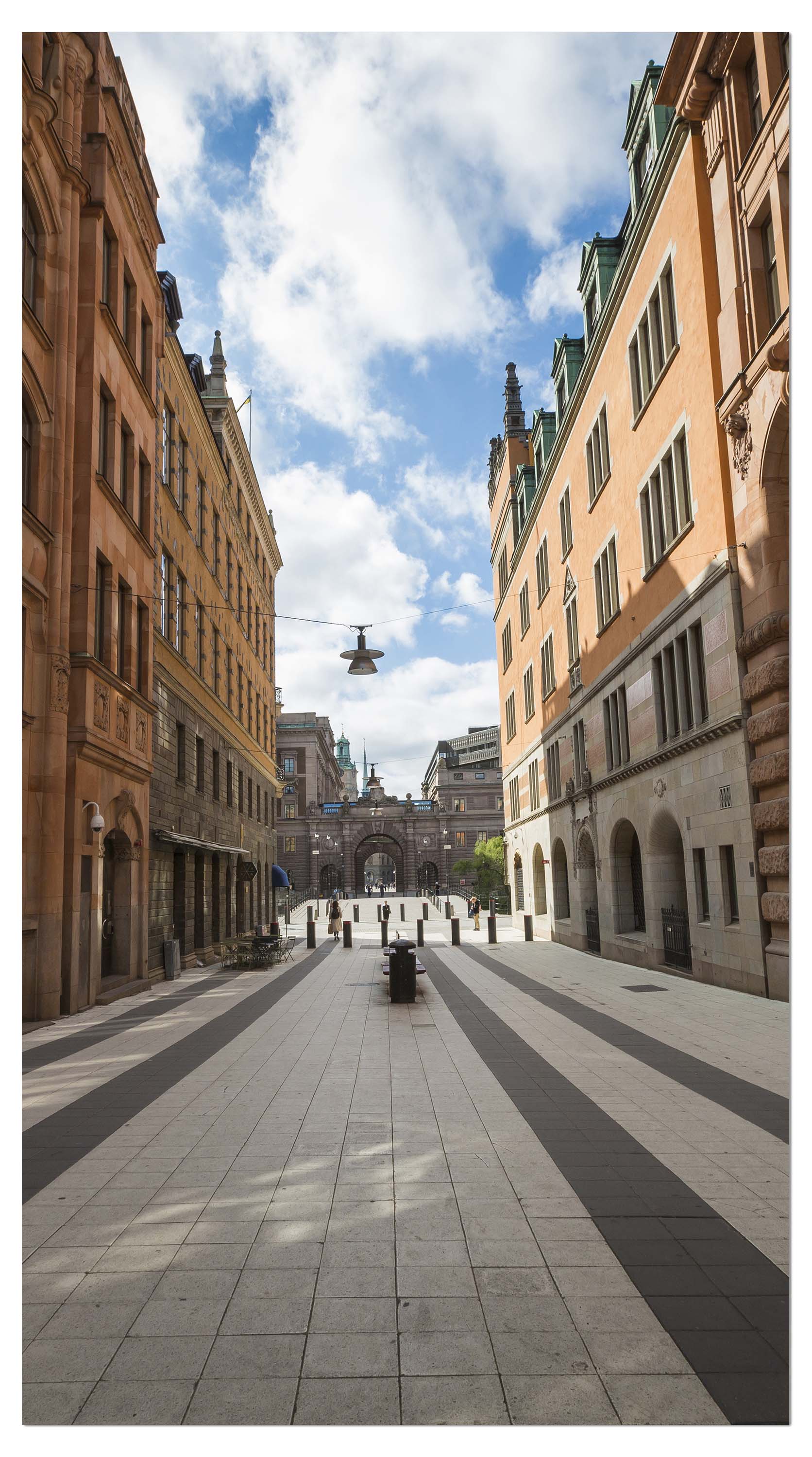 Garderobe Altstadt, Stockholm M0820 entdecken - Bild 4