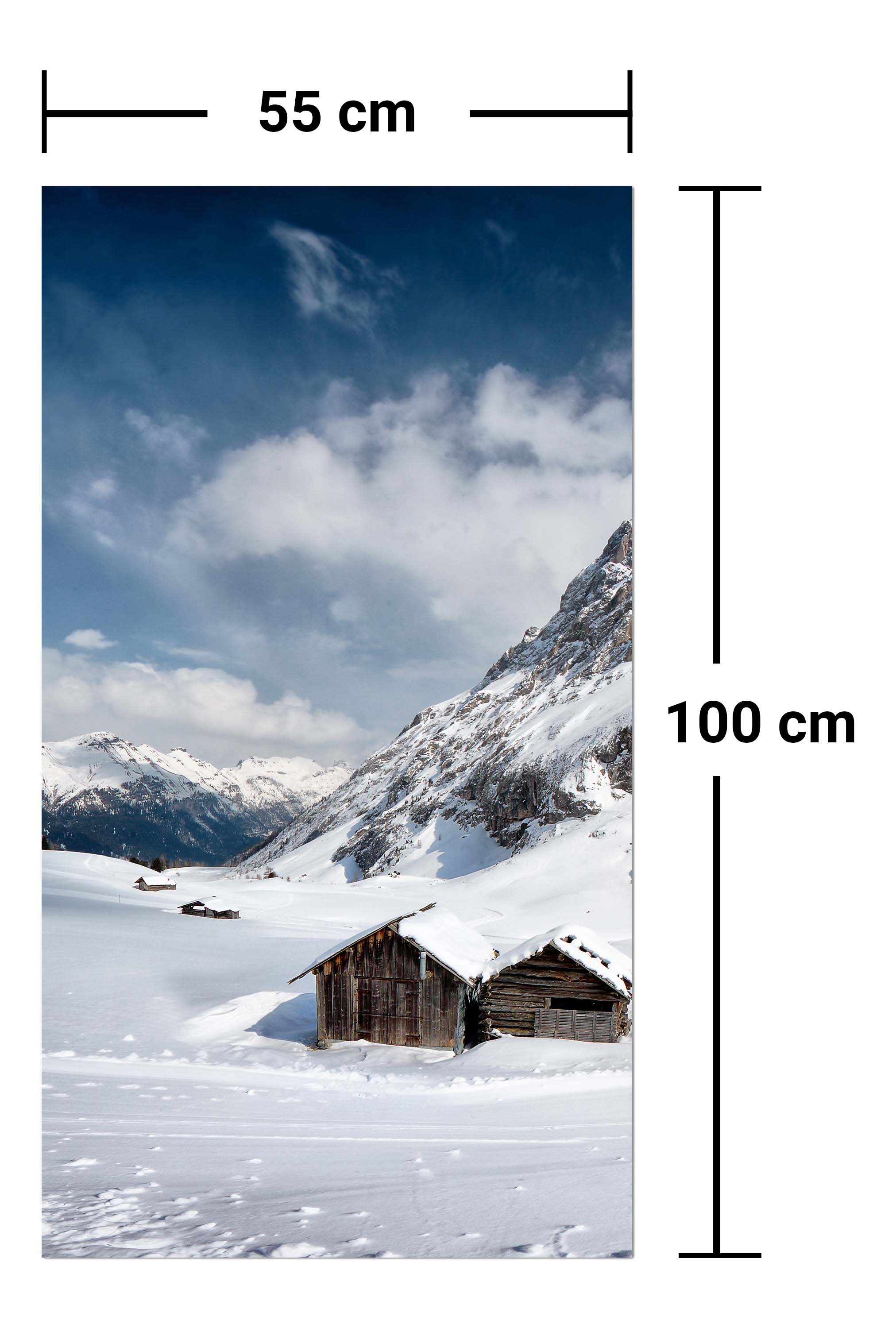 Garderobe Dolomiten, Alpen, Italien M0867 entdecken - Bild 7