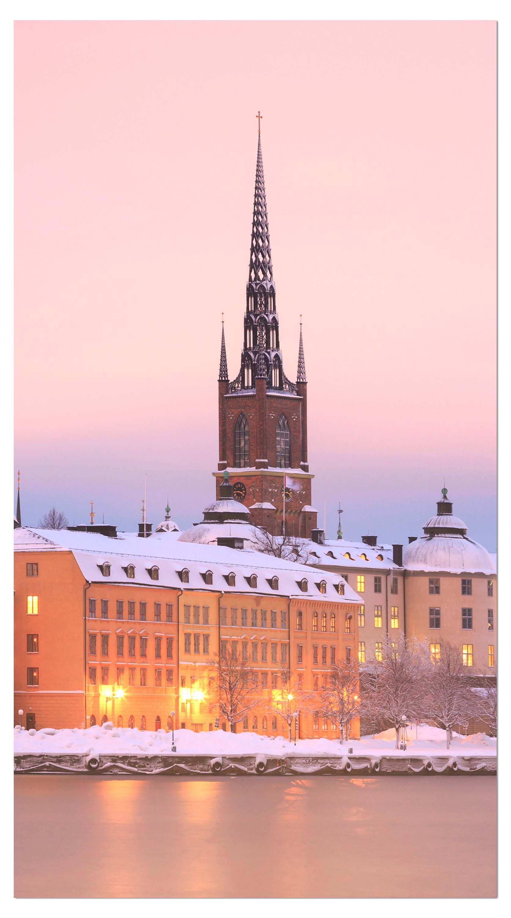 Garderobe Stockholm Panorama M0933 entdecken - Bild 4