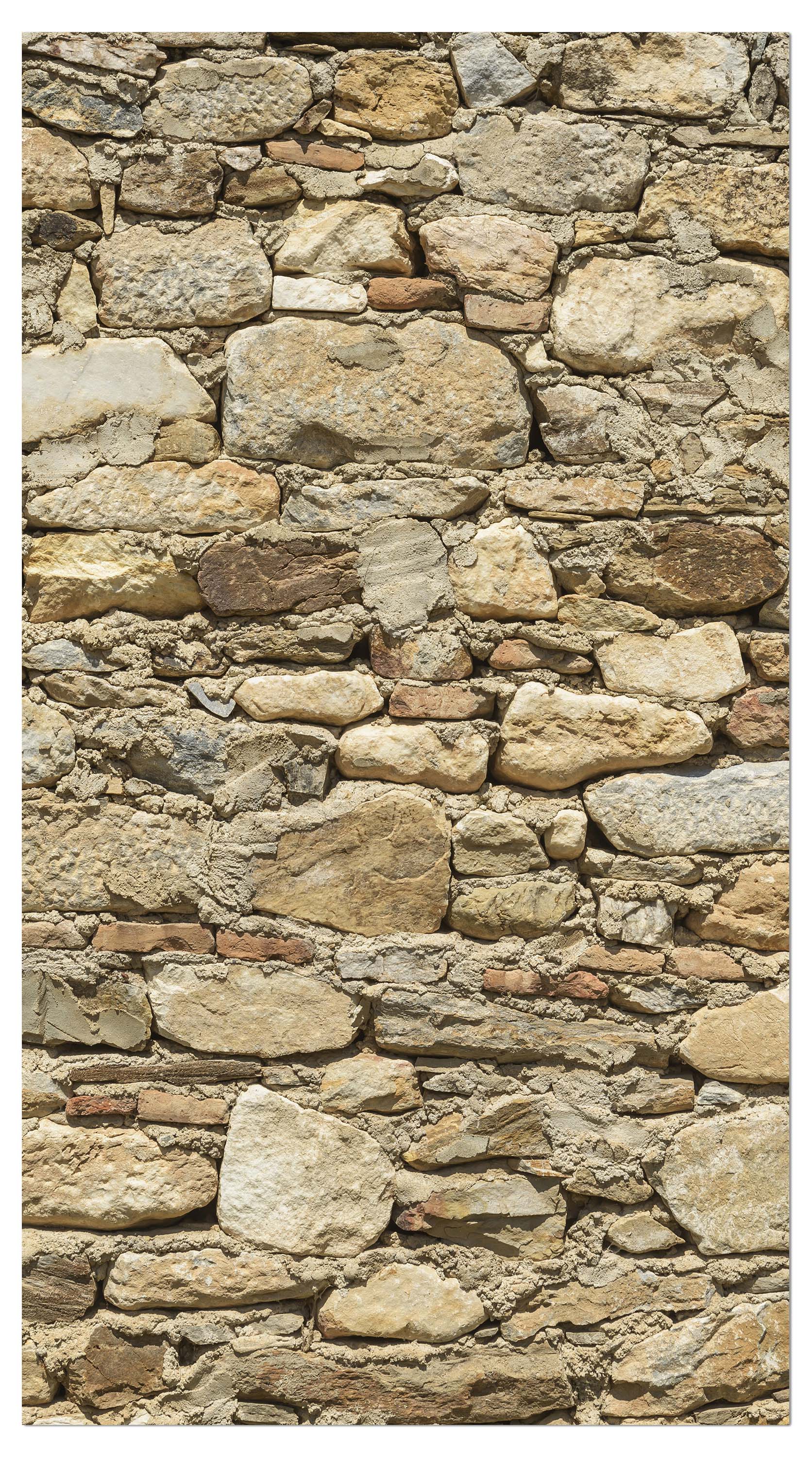 Garderobe Alte Steinmauer M0939 entdecken - Bild 4