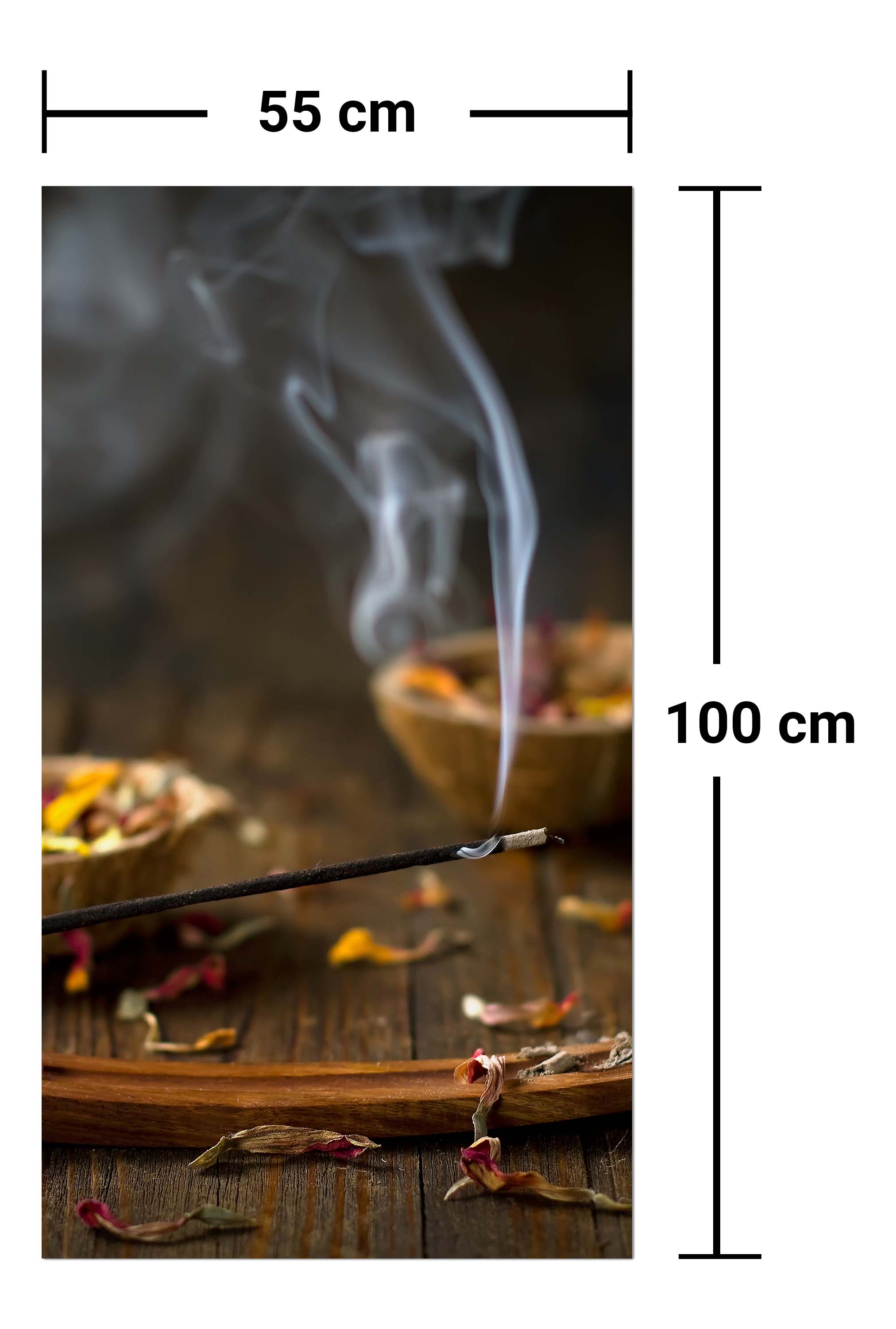 Garderobe Aromatherapie M0952 entdecken - Bild 7