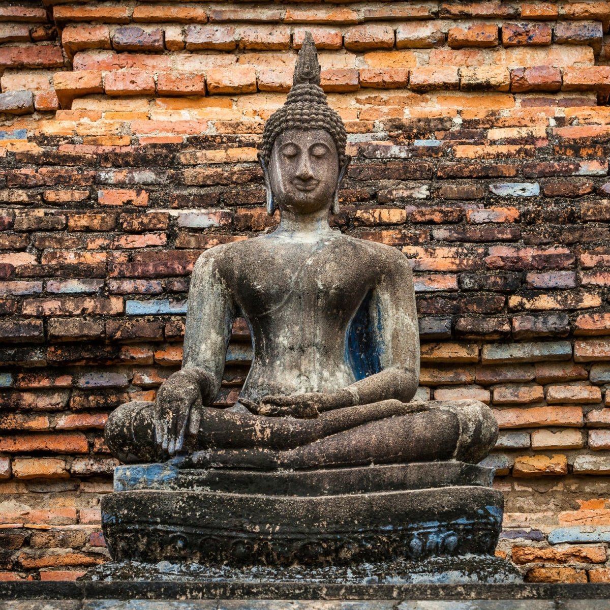 Beistelltisch Sukhothai historischer Park M0964 entdecken - Bild 2