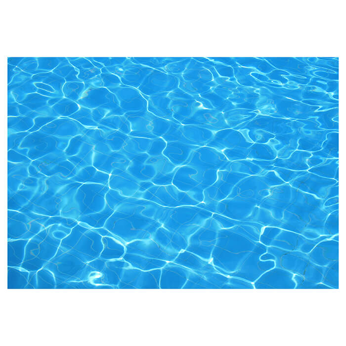 Fototapete Wasser Pool Reflexion M1010 - Bild 2