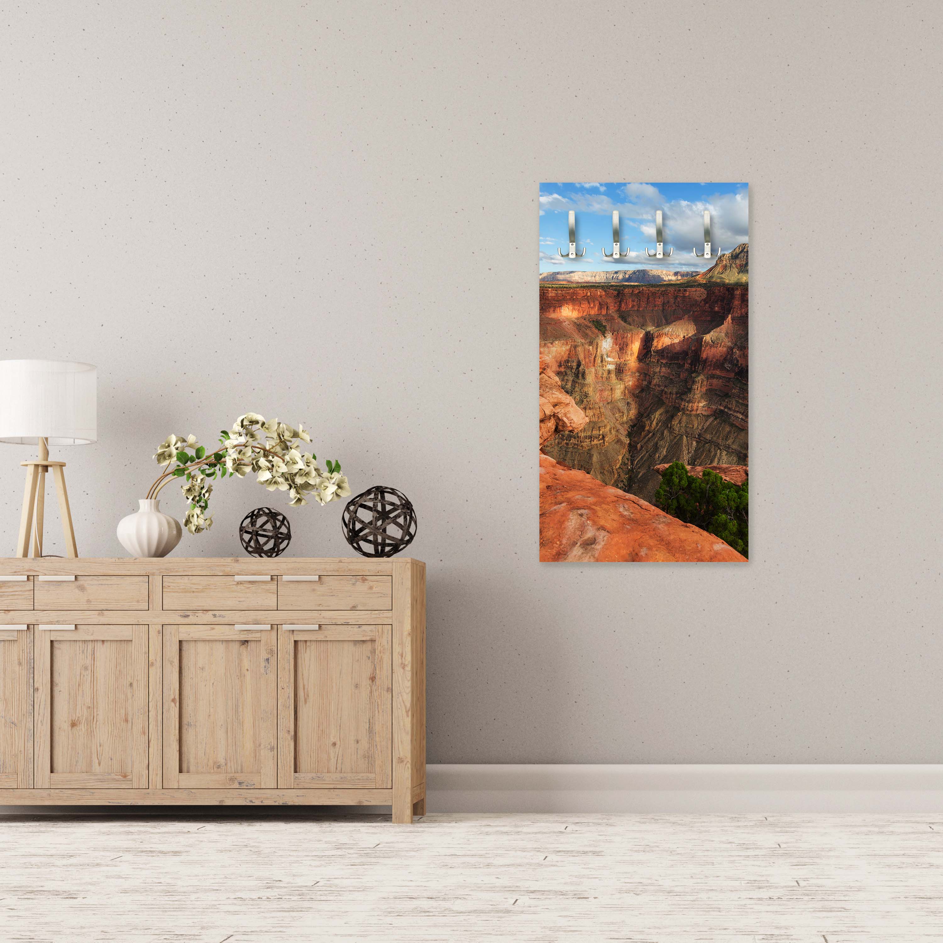Garderobe Der Grand Canyon M1017 entdecken - Bild 3