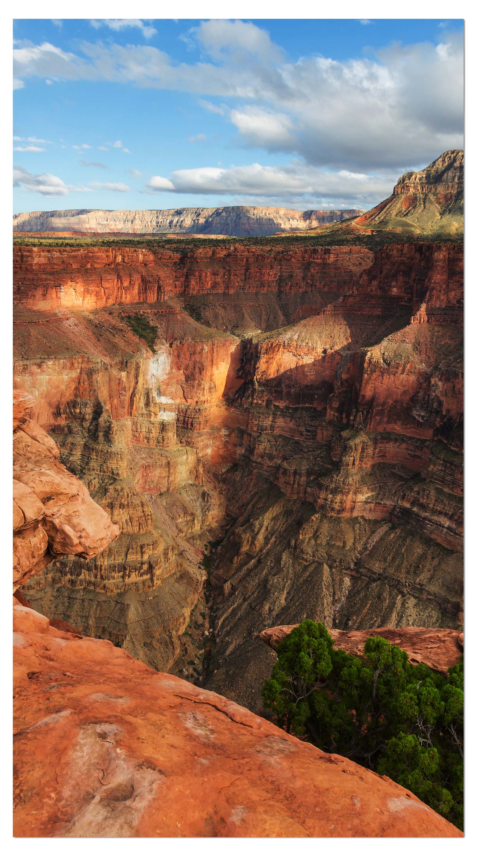 Garderobe Der Grand Canyon M1017 entdecken - Bild 4