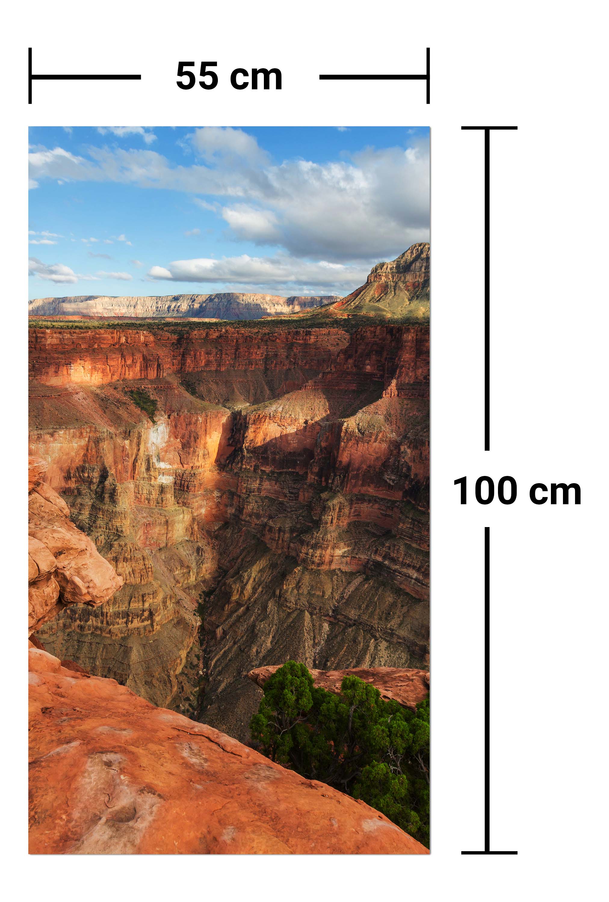 Garderobe Der Grand Canyon M1017 entdecken - Bild 7