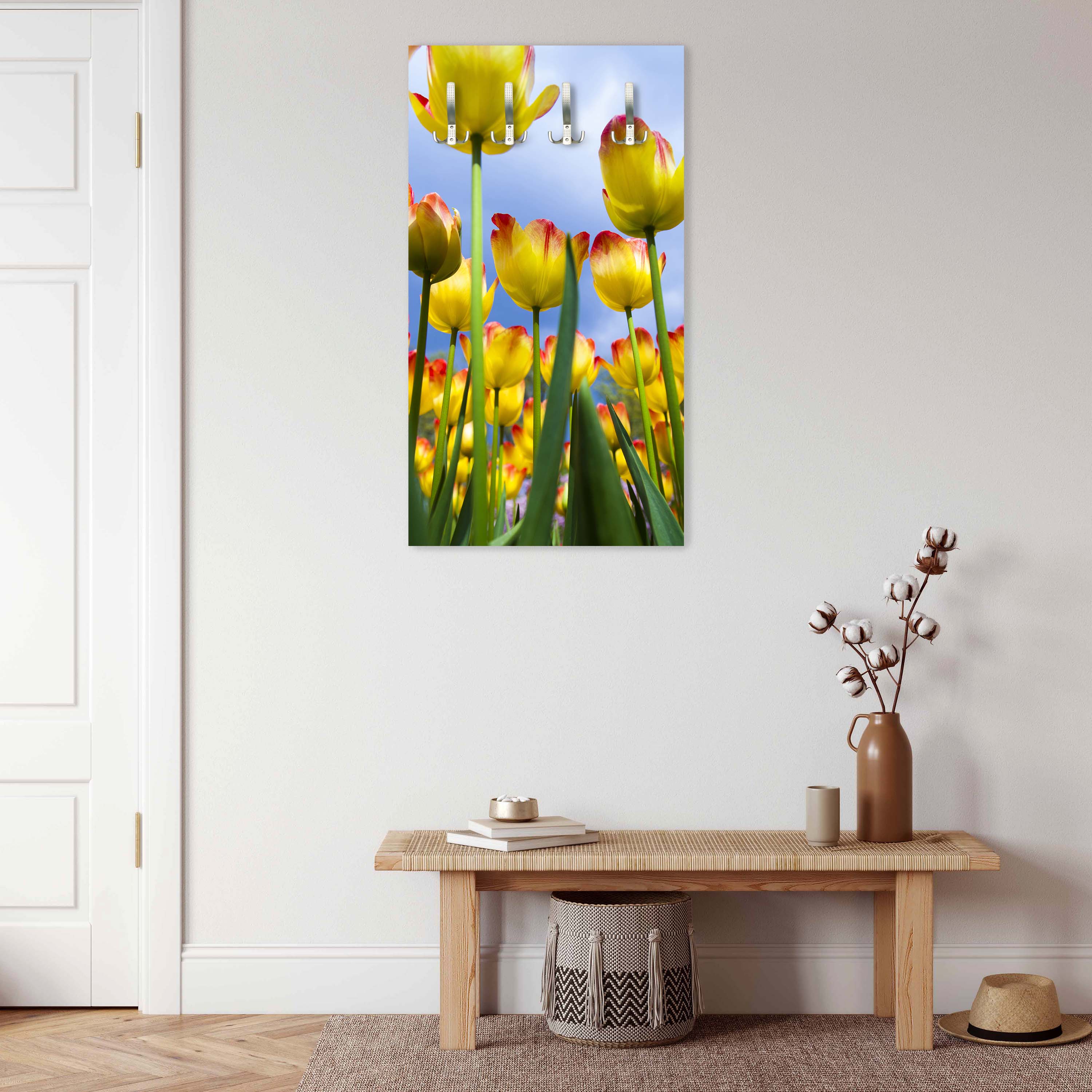Garderobe Tulpen M1029 entdecken - Bild 5