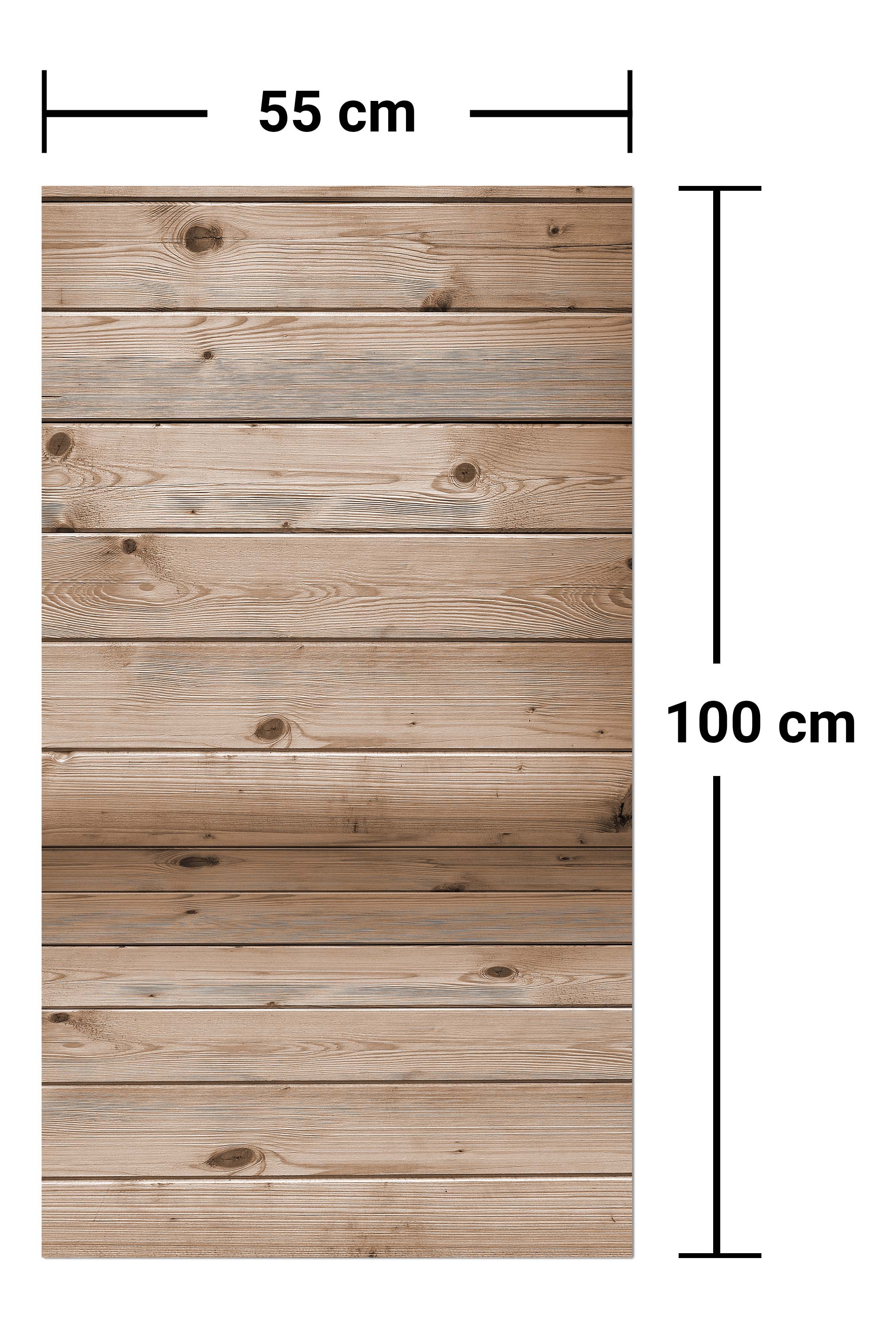 Garderobe Zimmer aus Holzbohlen M1055 entdecken - Bild 7
