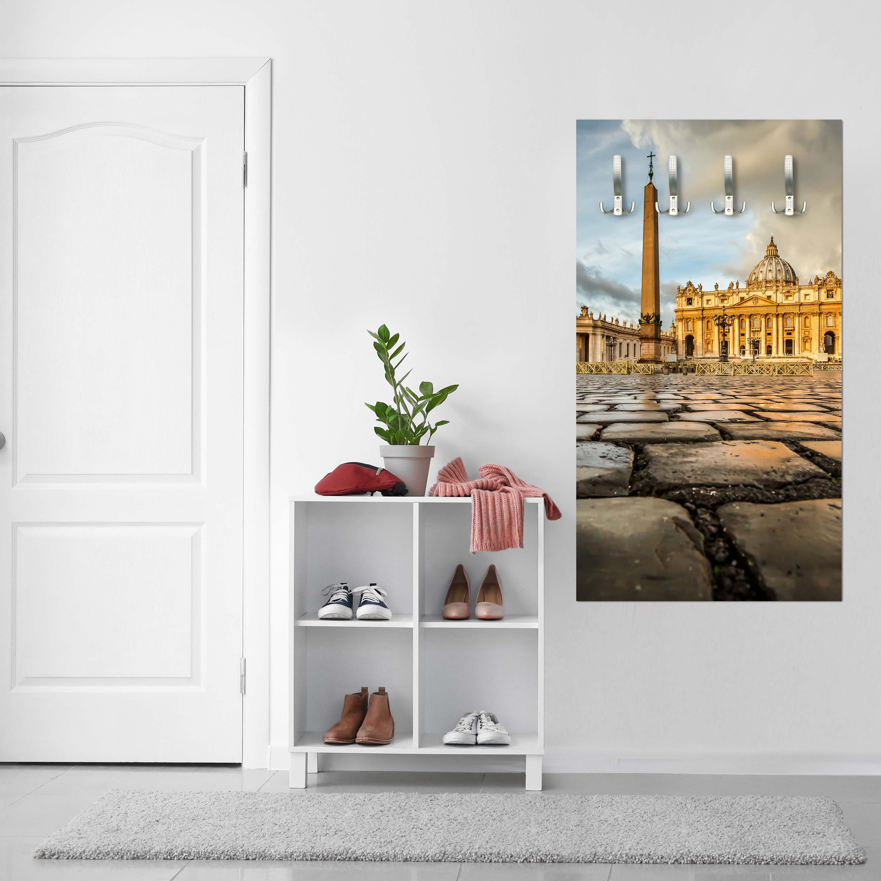 Garderobe Petersplatz, Vatikanstadt M1057 entdecken - Bild 6