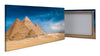 Leinwandbild Pyramiden von Gizeh, Cheops, Kairo M1084