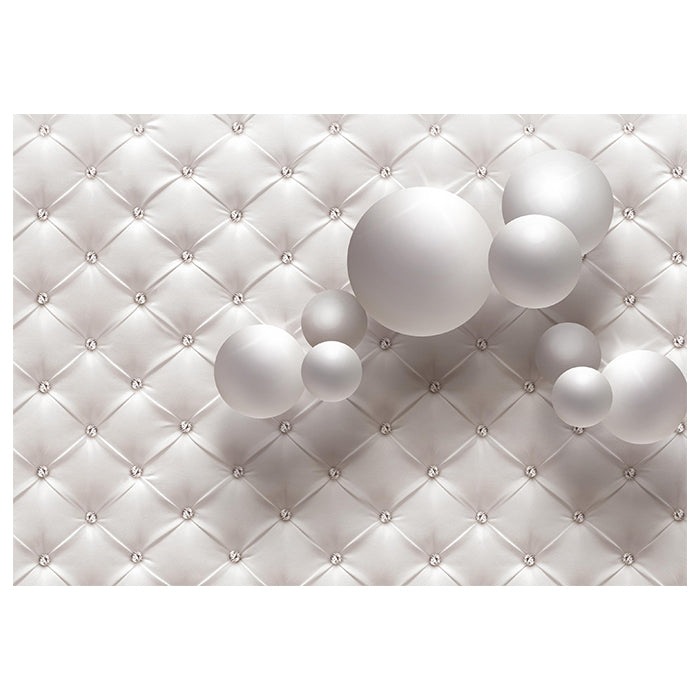 Fototapete 3D Muster Perlen M1138 - Bild 2
