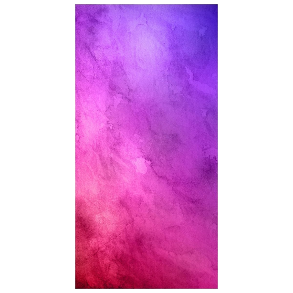 Türtapete bunte Wand, Lila, Pink, Magenta M1169 - Bild 2