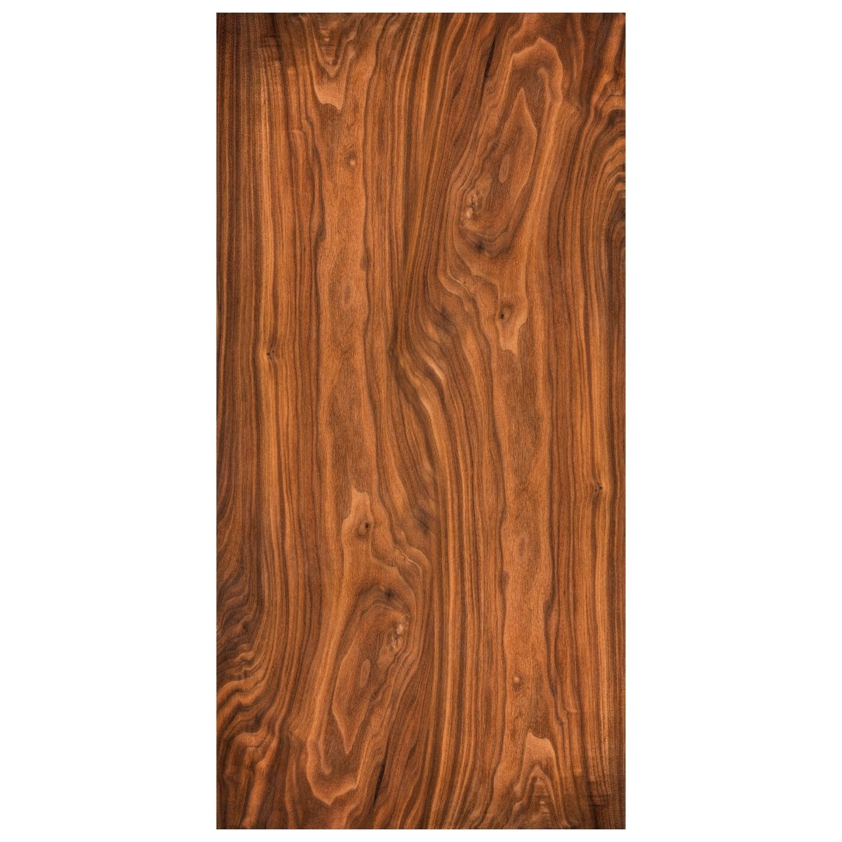 Türtapete rustikale Holzplatte, Holz, Maserung M1176 - Bild 2