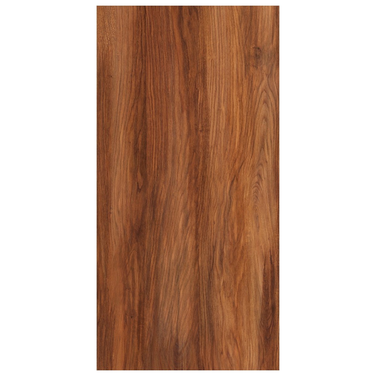 Türtapete Holz Muster, Maserung, Braun, Massiv M1234 - Bild 2