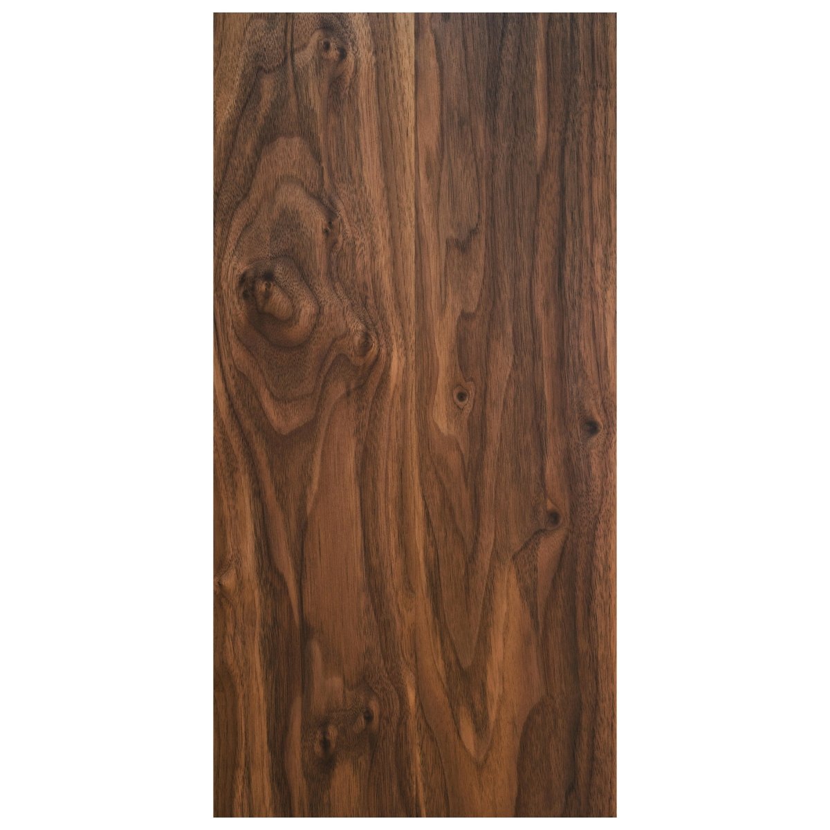 Türtapete Echtholz Muster, Maserung, Holz M1235 - Bild 2