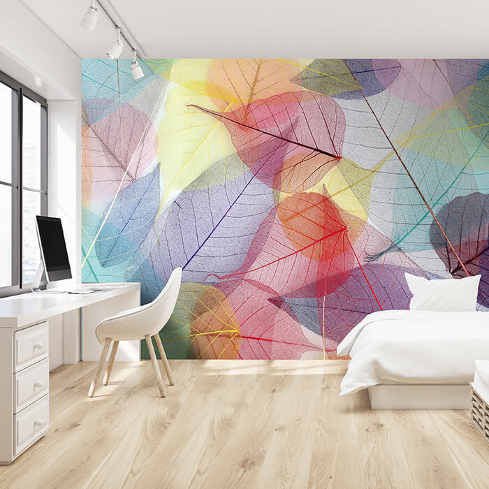 Buy patterned wallpaper | wall online motif24