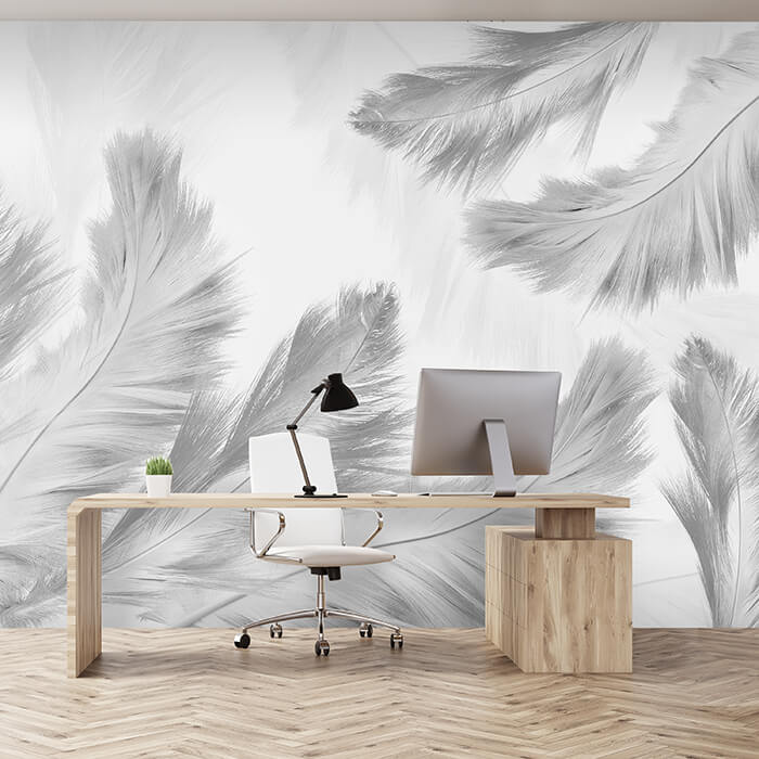 Buy patterned wallpaper online | wall motif24