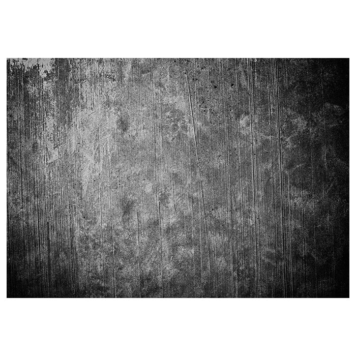 Fototapete Betonmauer Wand Schwarz M4875 - Bild 2
