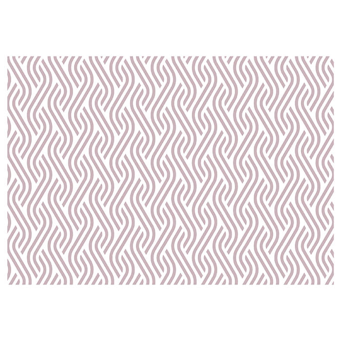 Fototapete Linien minimalistisch abstrakt M6827 - Bild 2