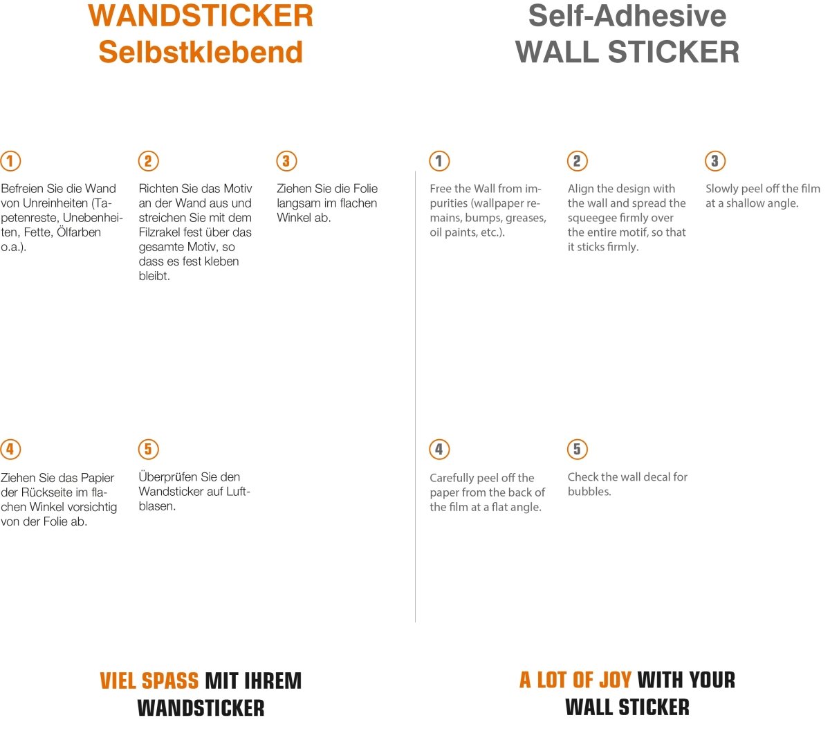 Wandsticker lustiger Löwe, Tiere, Afrika, Kinder WS00000019 - Bild 7