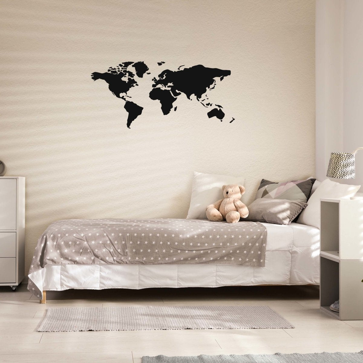 Wandtattoos kaufen: Tolle Dein für Wanddekoration Zuhause