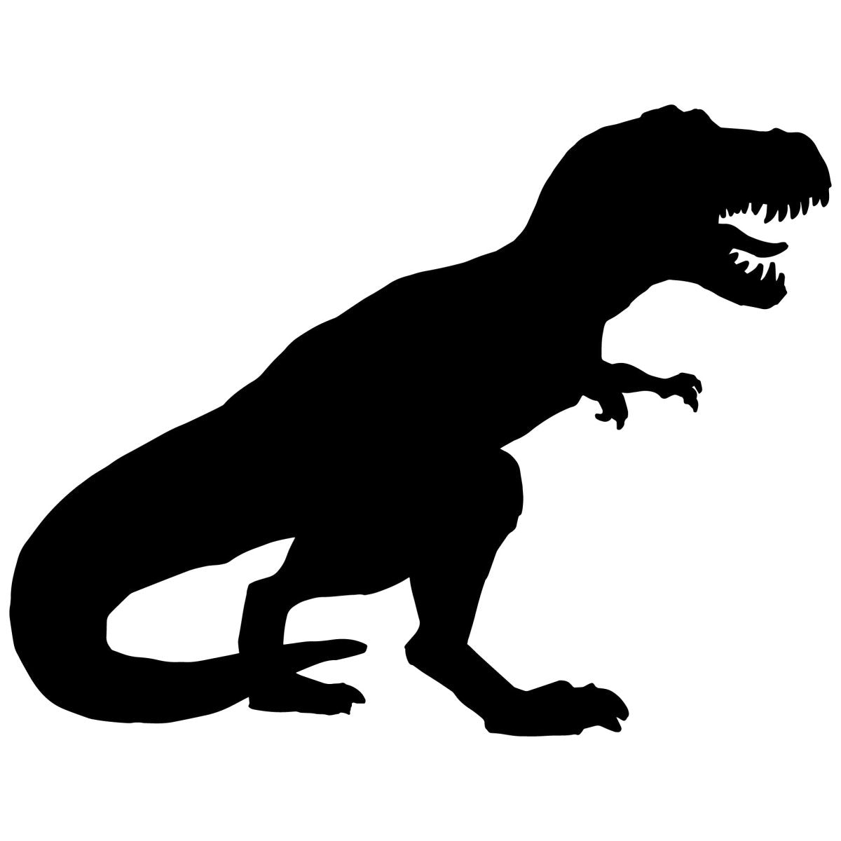 Wandtattoo Dinosaurier Tyrannosaurus Rex WT00000039 entdecken - Bild 1